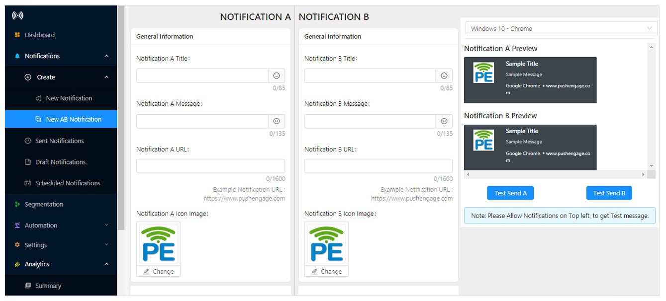 Screenshots & Videos Screenshot #3