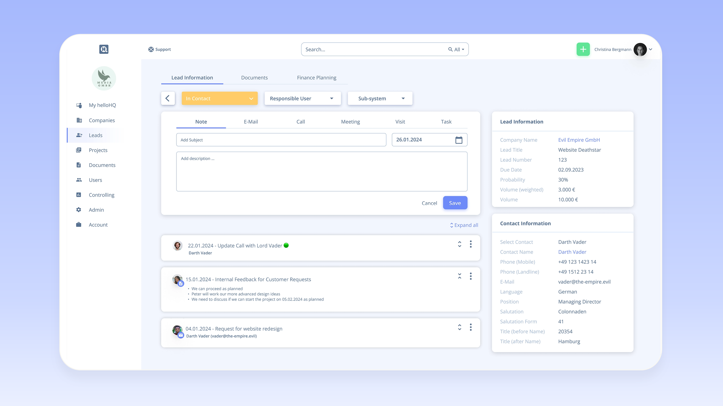Screenshots & Videos Screenshot #1