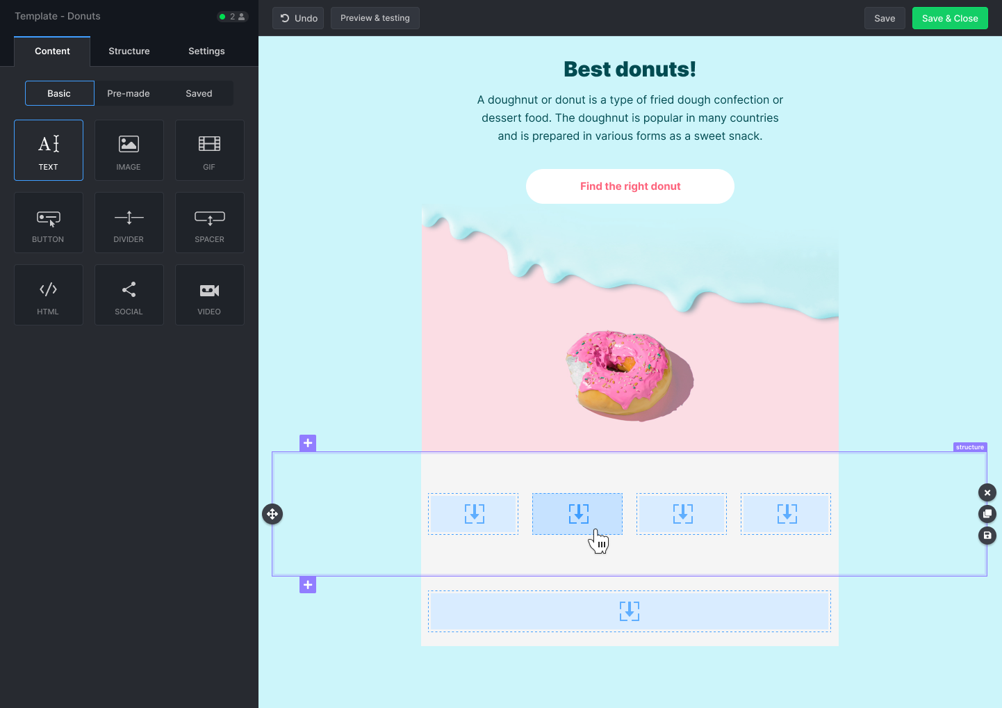 Screenshots & Videos Screenshot #4
