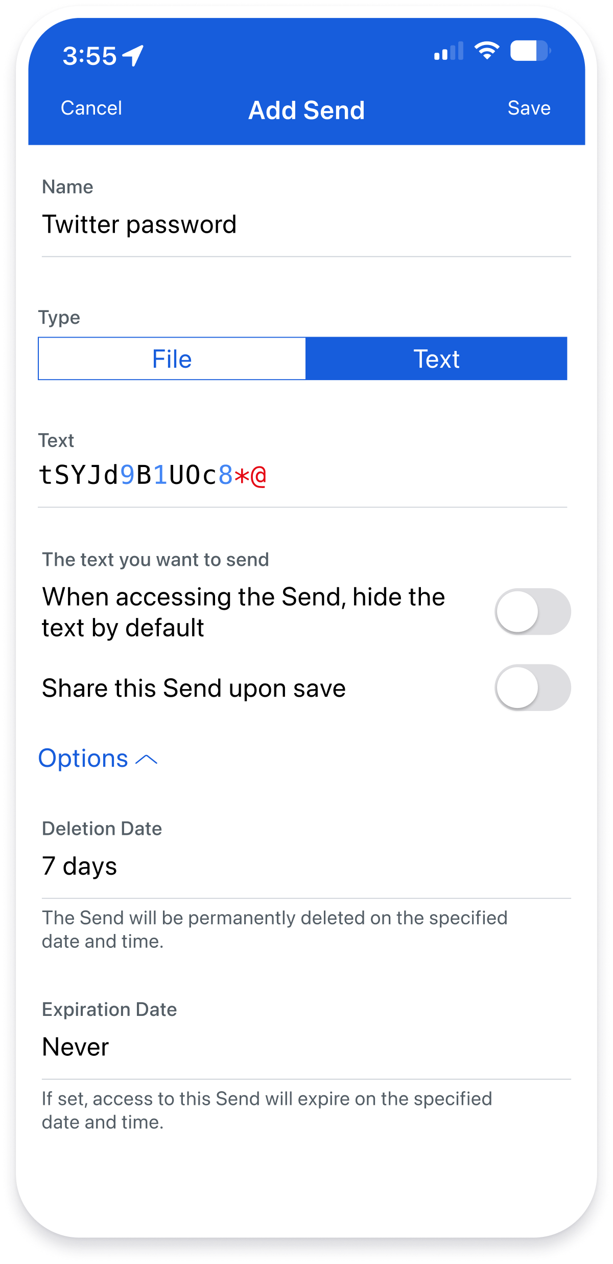 Screenshots & Videos Screenshot #1