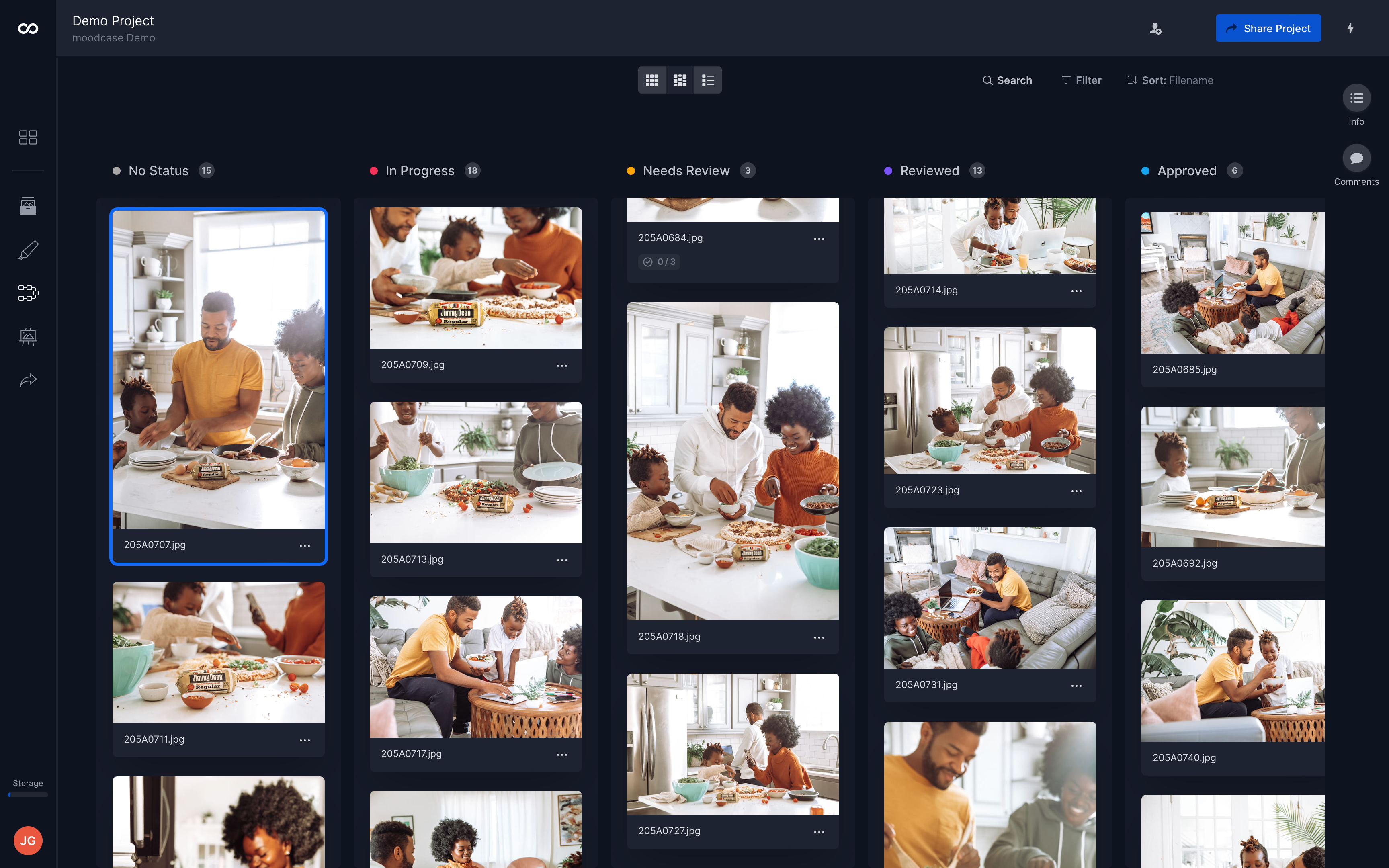 Screenshots & Videos Screenshot #1