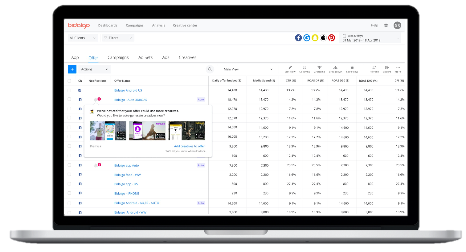 Screenshots & Videos Screenshot #2