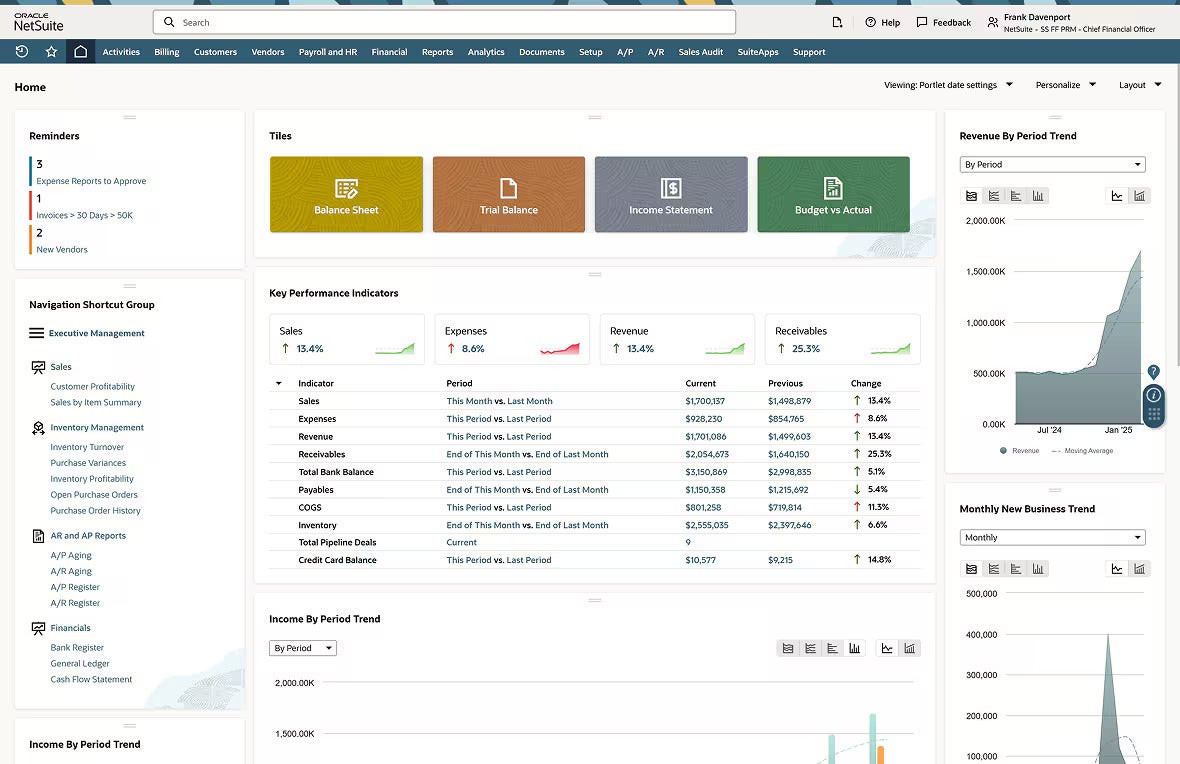 Screenshots & Videos Screenshot #1