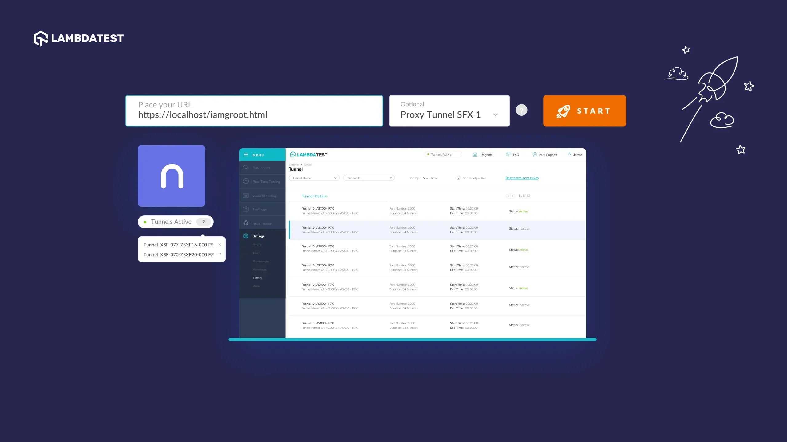 Screenshots & Videos Screenshot #1