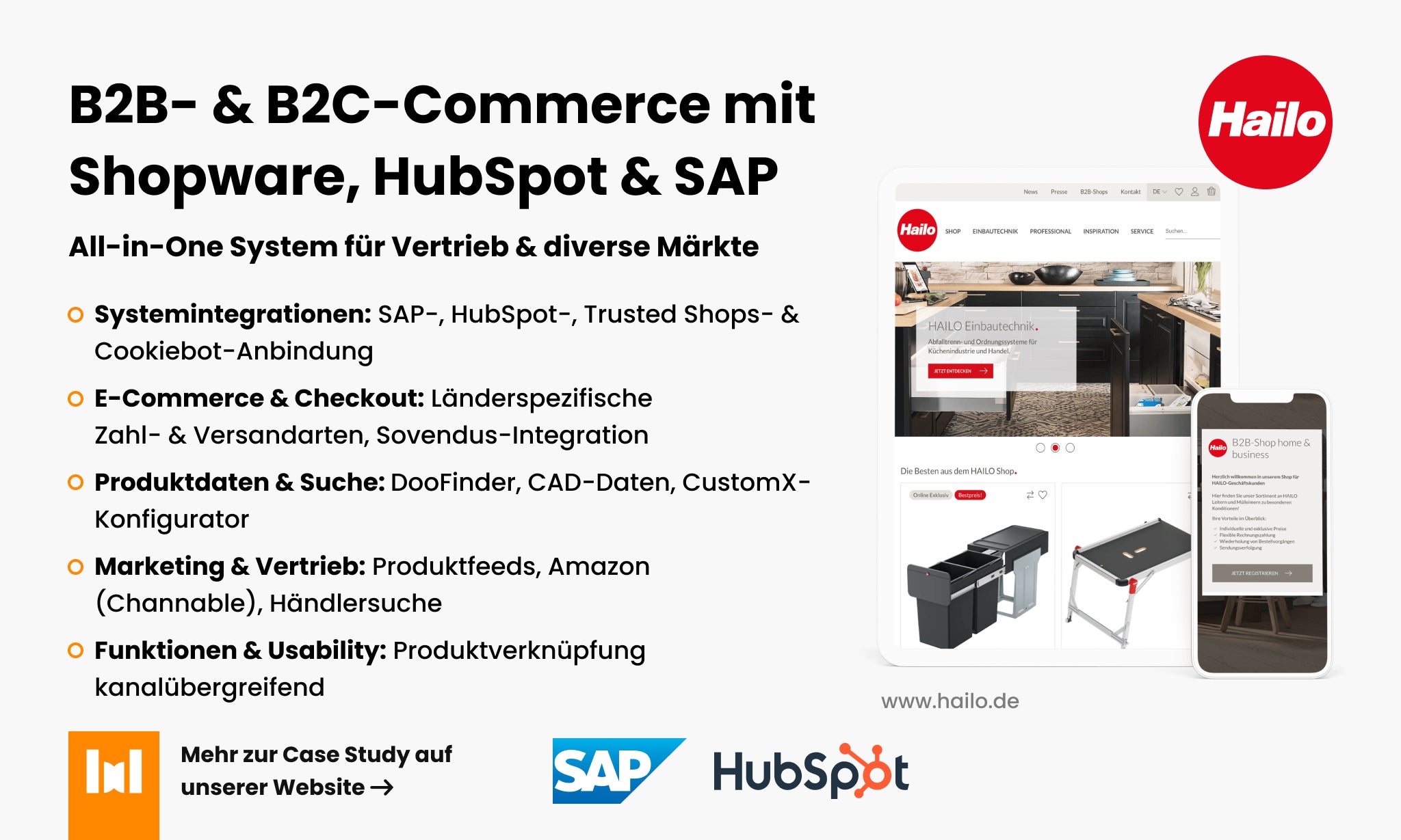 burgdigital Projekte & Portfolio Screenshot #2