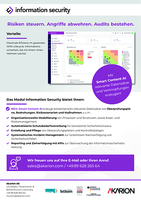 Information Security - Akarion GRC Cloud.pdf