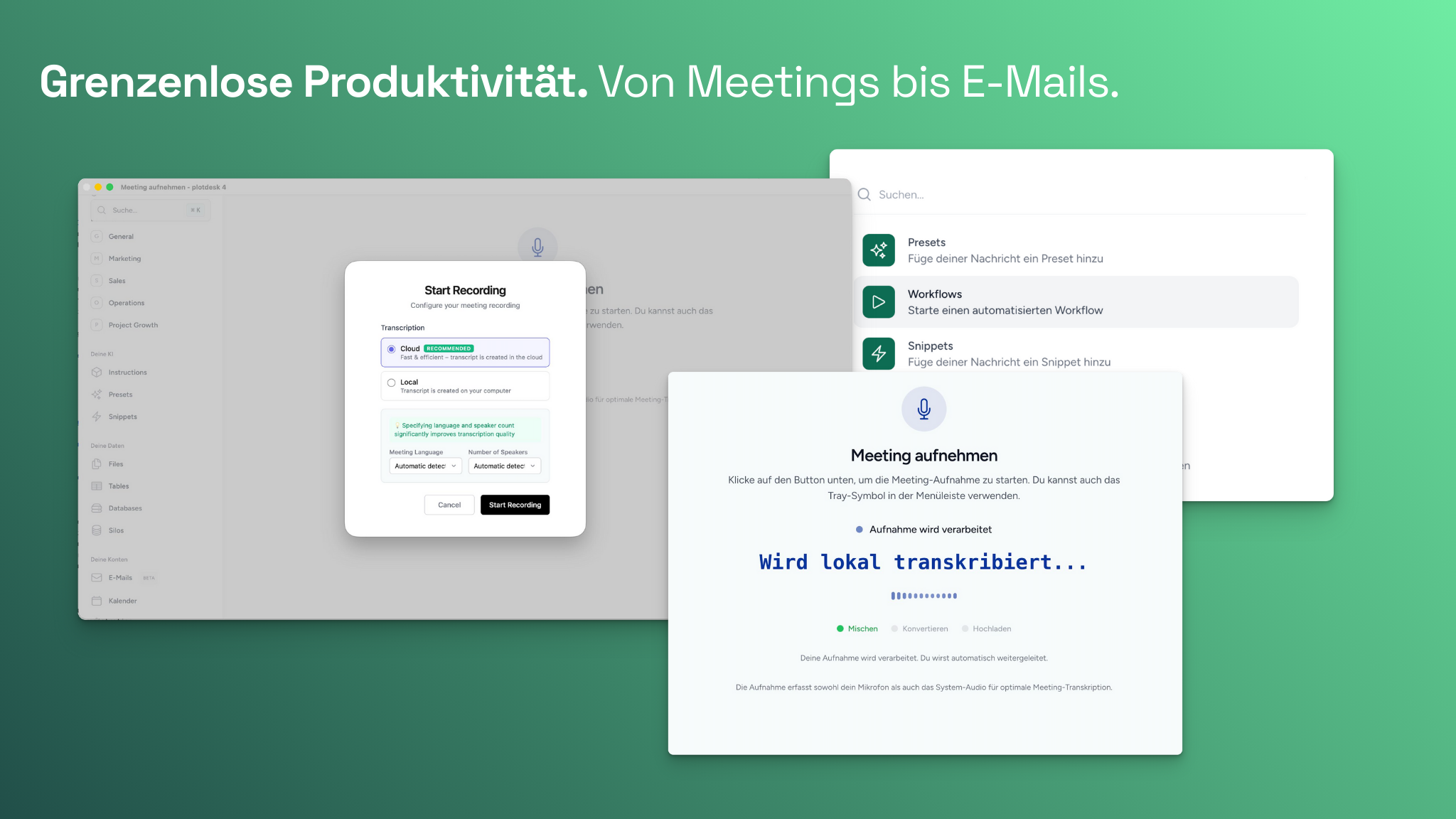 Screenshots & Videos Screenshot #2