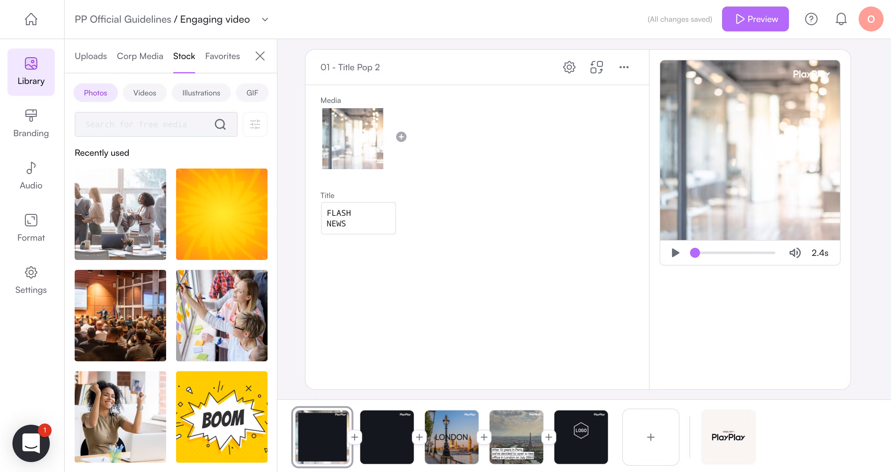 Screenshots & Videos Screenshot #6
