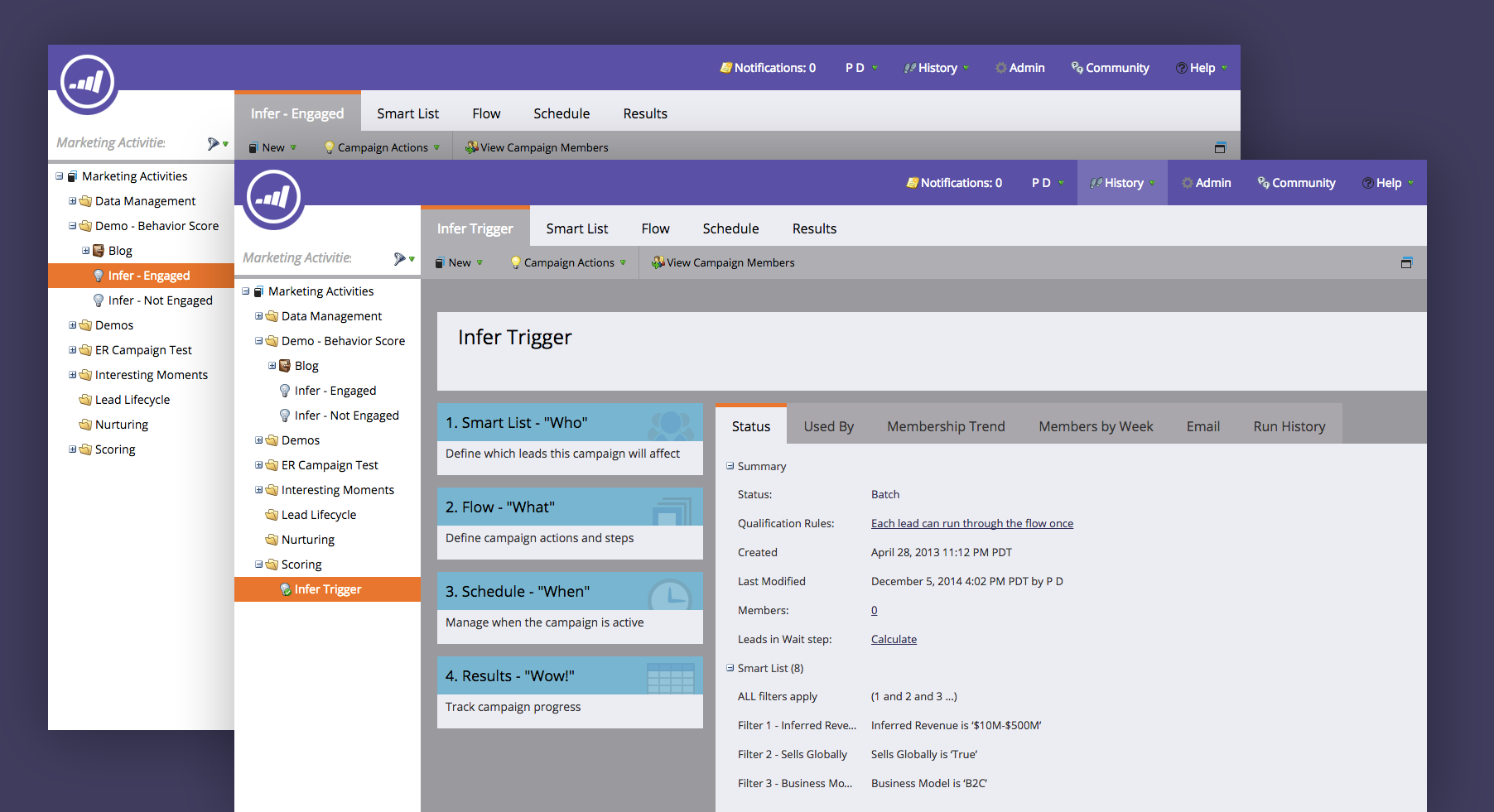 Screenshots & Videos Screenshot #4