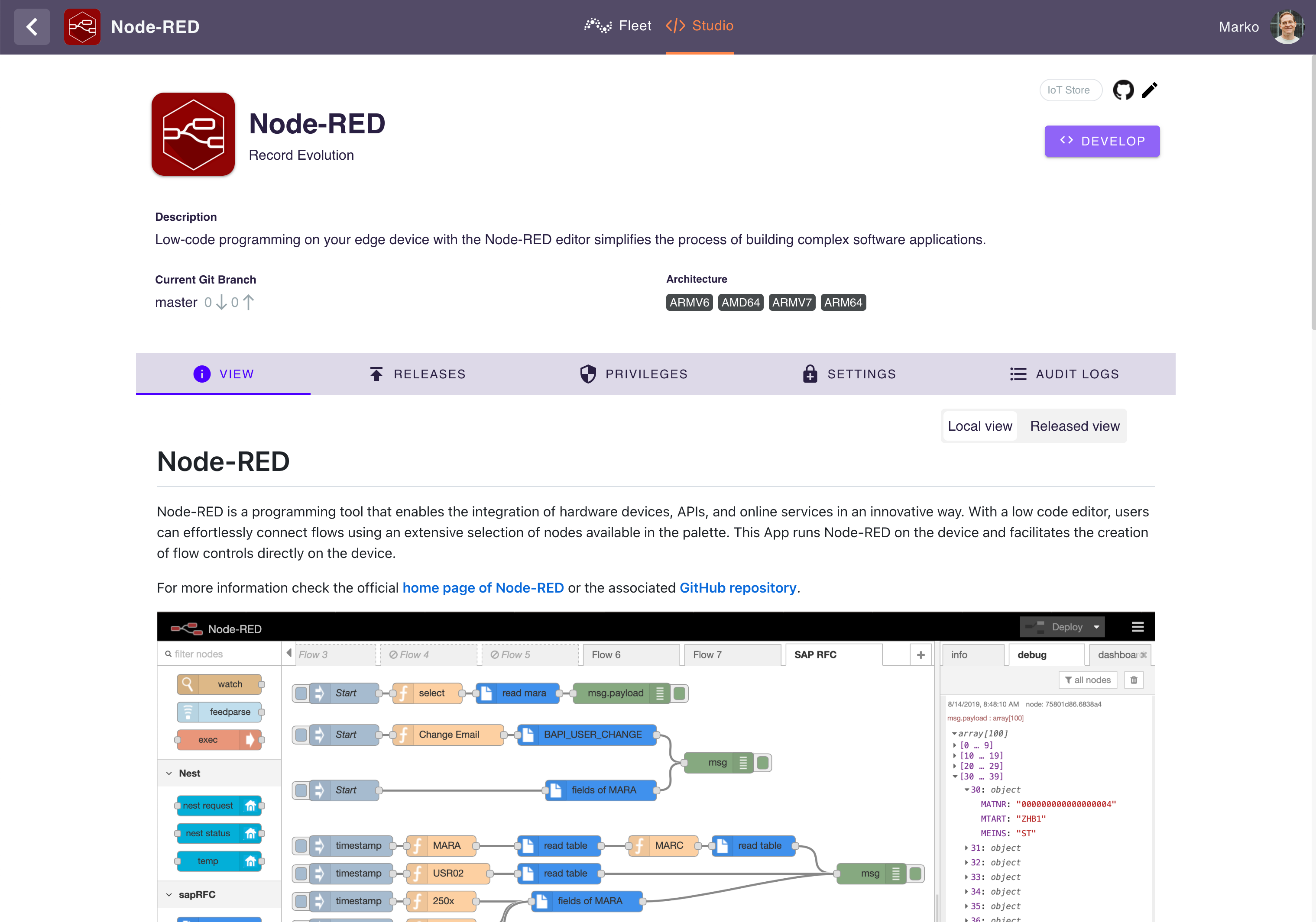 Screenshots & Videos Screenshot #2