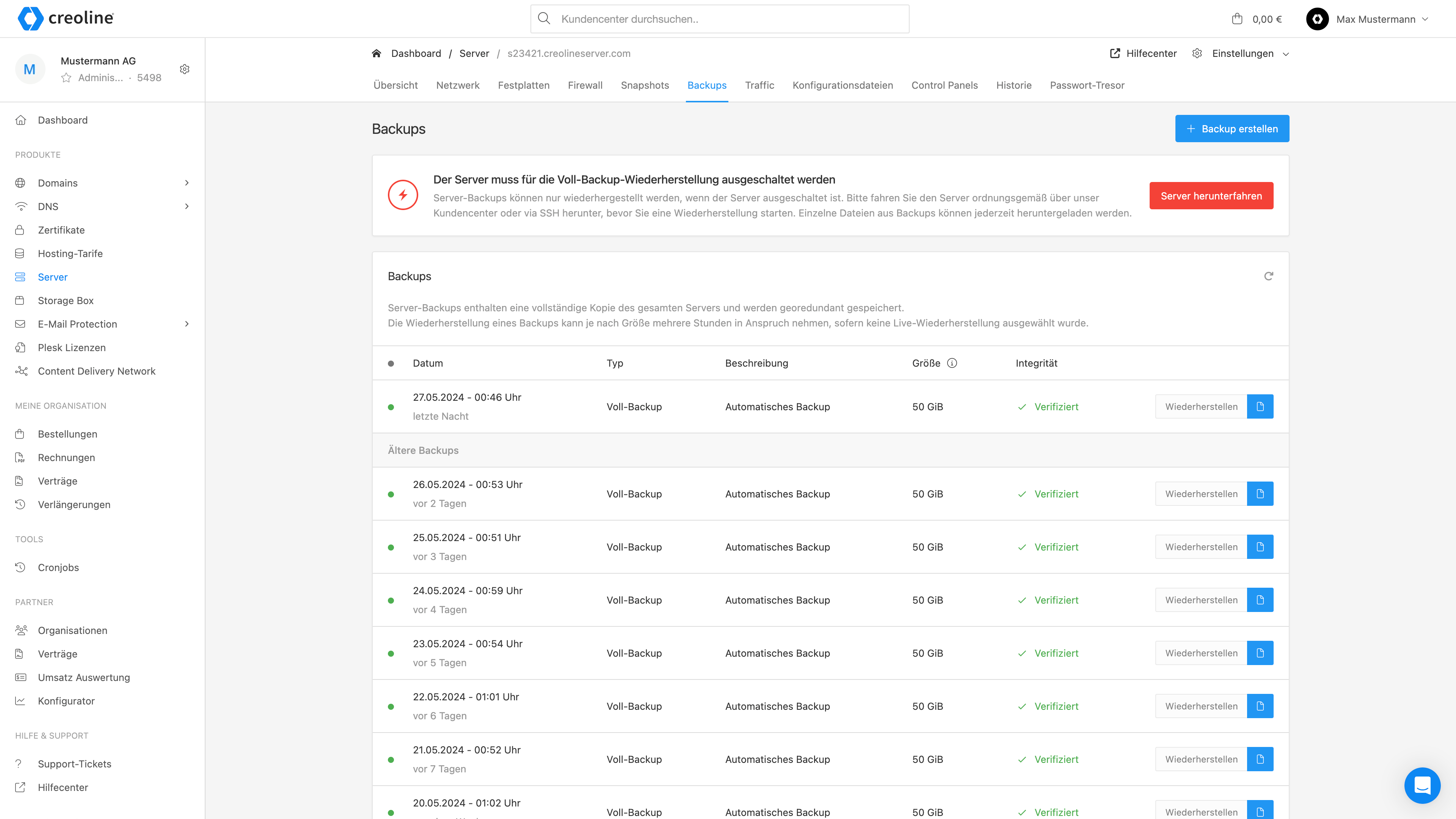 Screenshots & Videos Screenshot #3