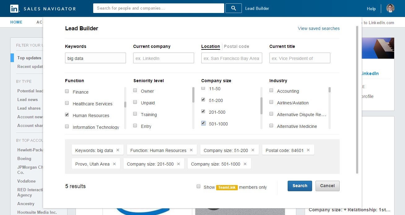 Screenshots & Videos Screenshot #1