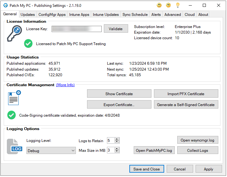 Screenshots & Videos Screenshot #0