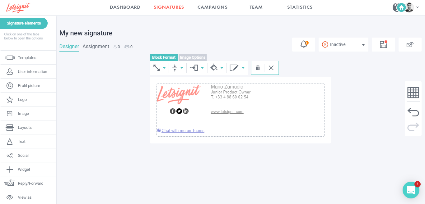 Screenshots & Videos Screenshot #0