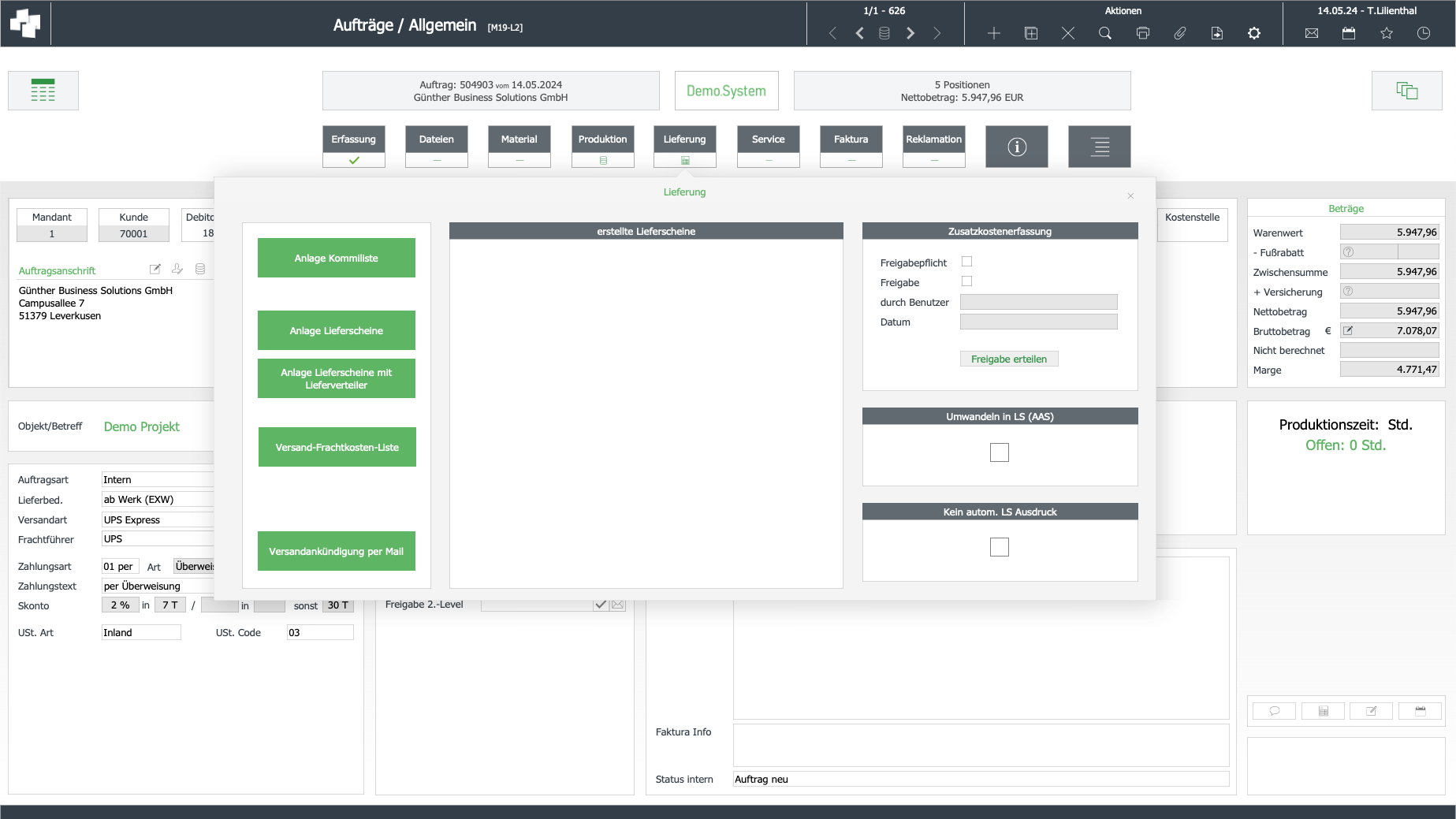 Screenshots & Videos Screenshot #0