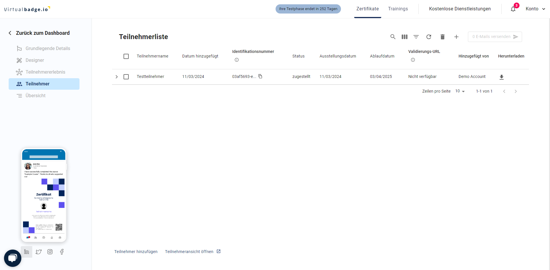 Screenshots & Videos Screenshot #4