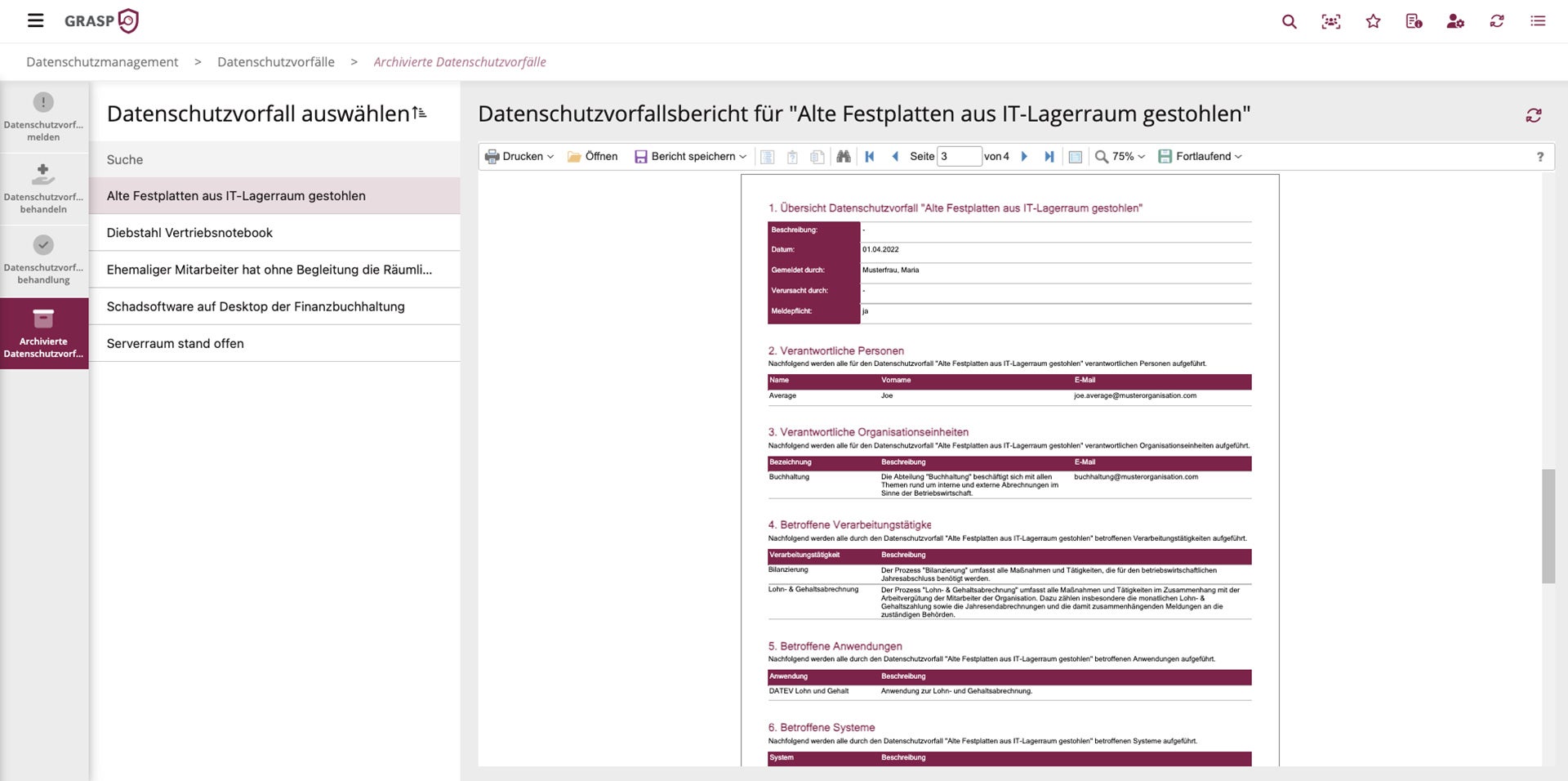 Screenshots & Videos Screenshot #3