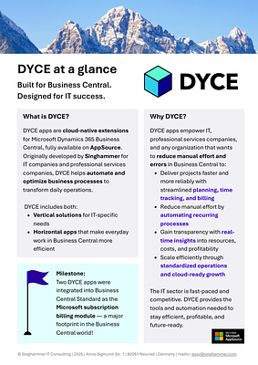 Two-Pager About DYCE.pdf
