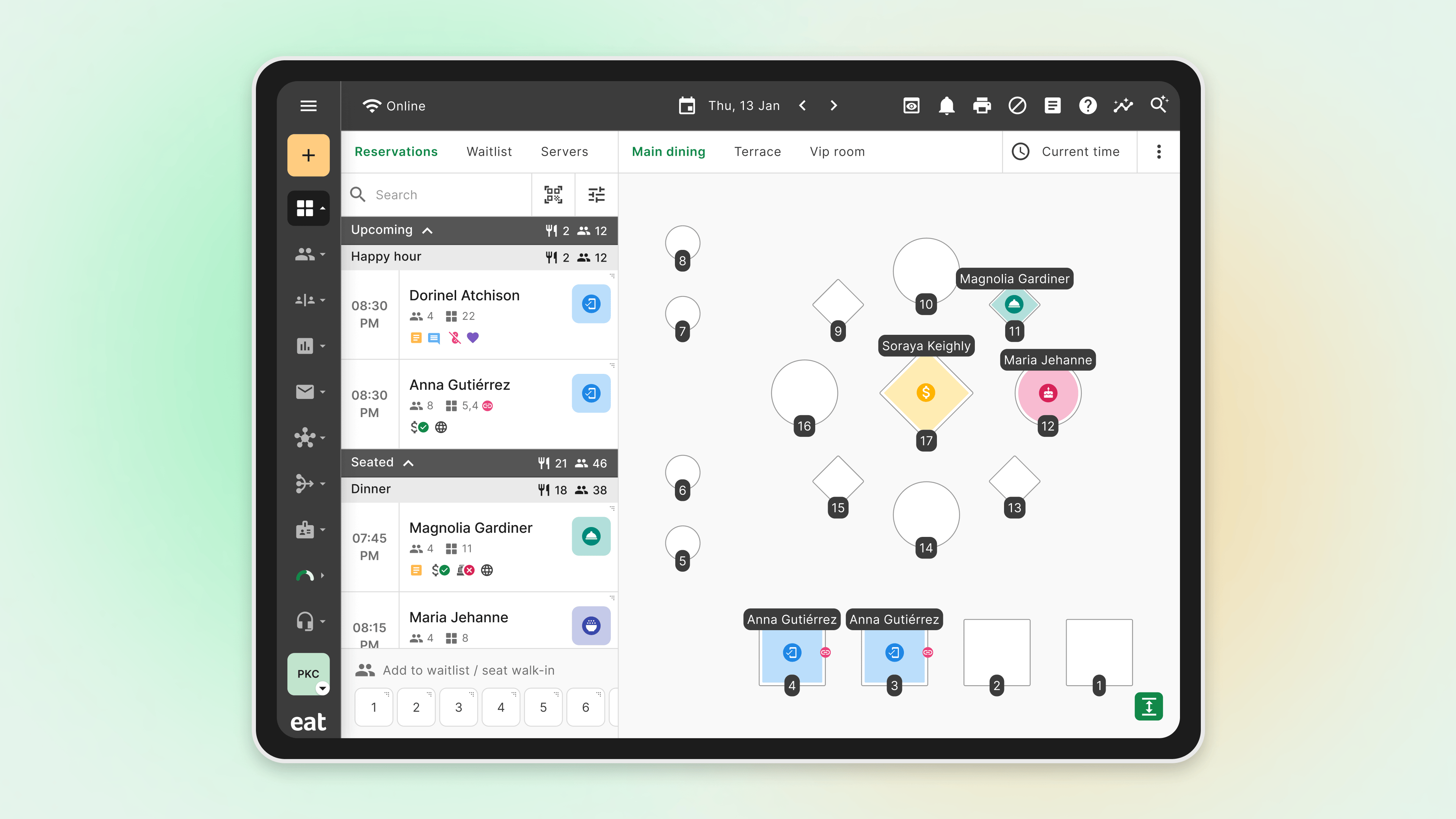 Screenshots & Videos Screenshot #2