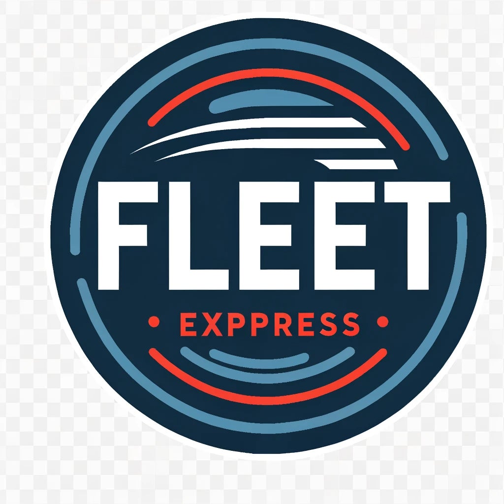 Fleet-Express Logo