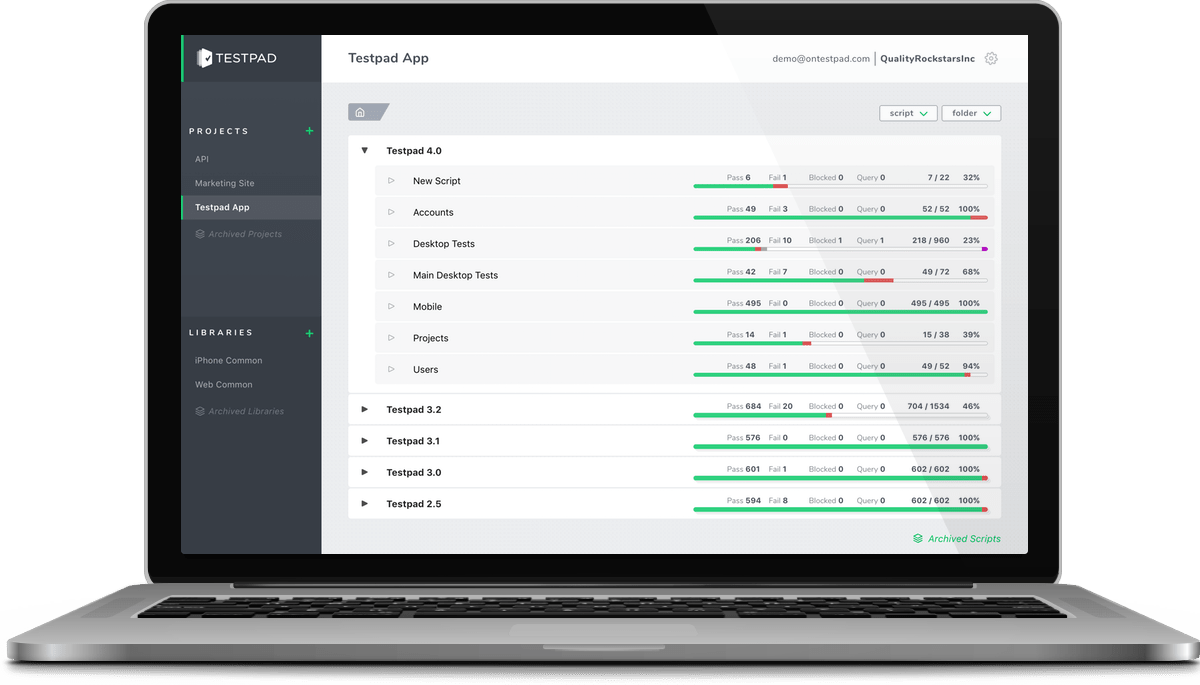 Screenshots & Videos Screenshot #1