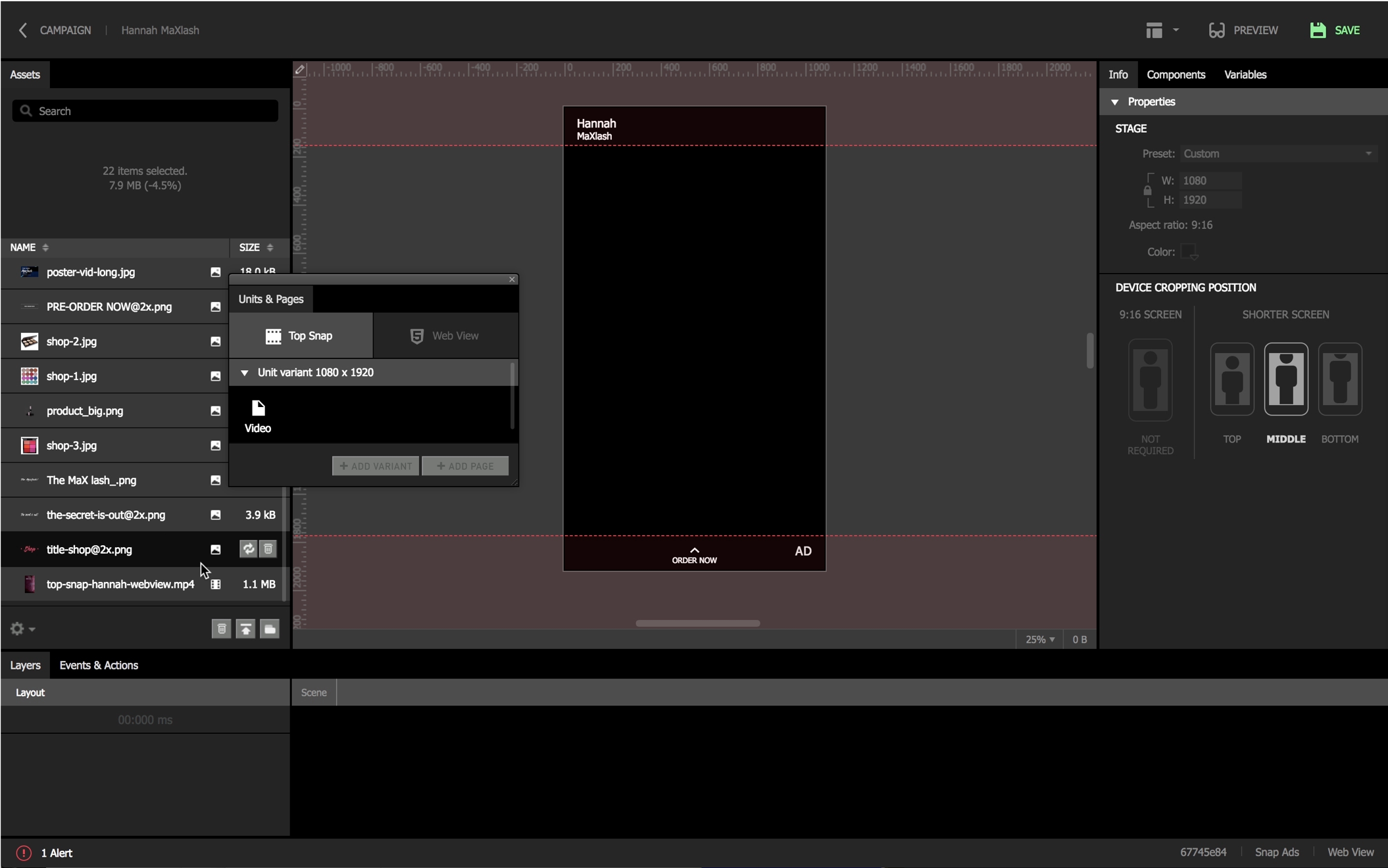 Screenshots & Videos Screenshot #3