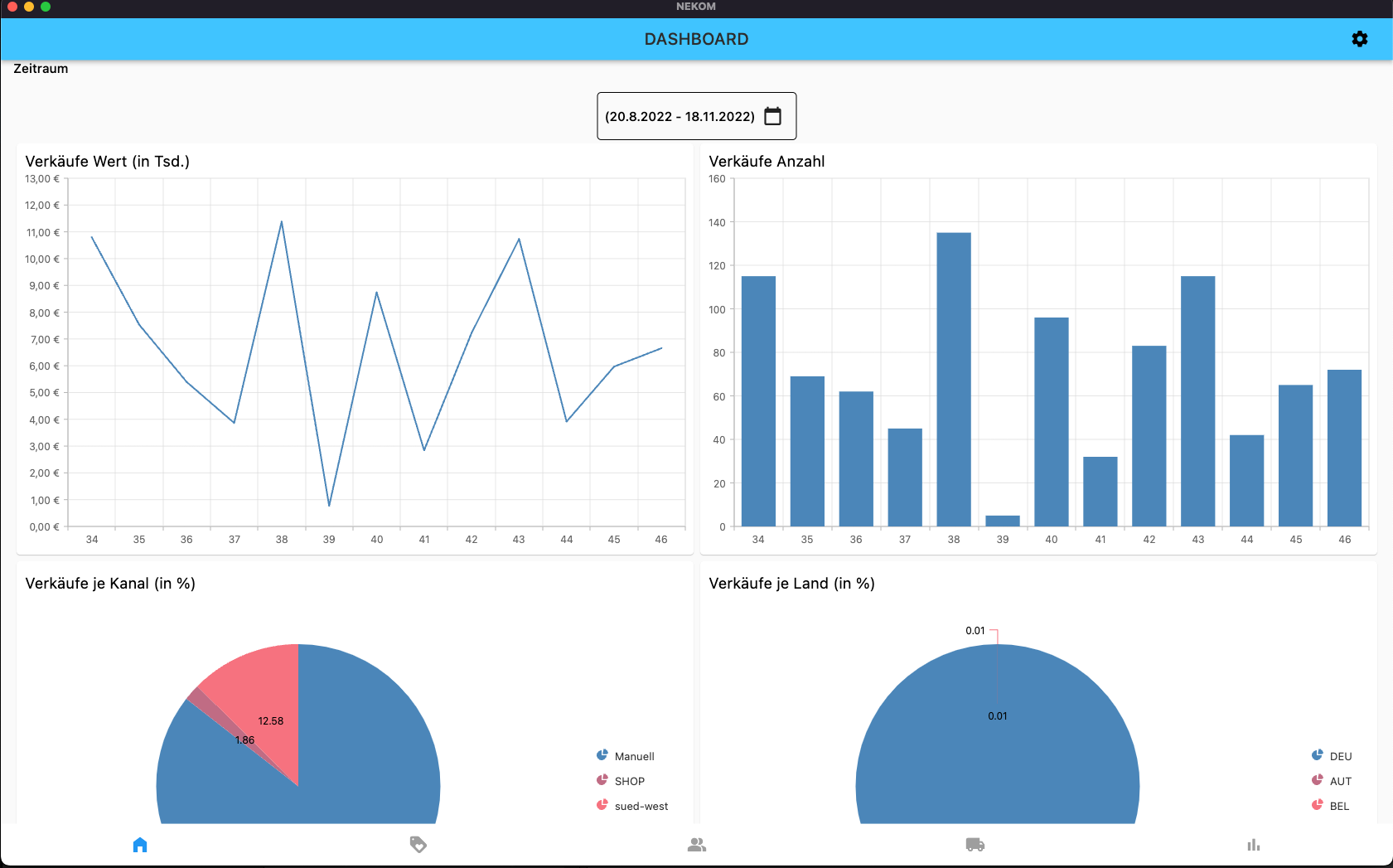 Screenshots & Videos Screenshot #1