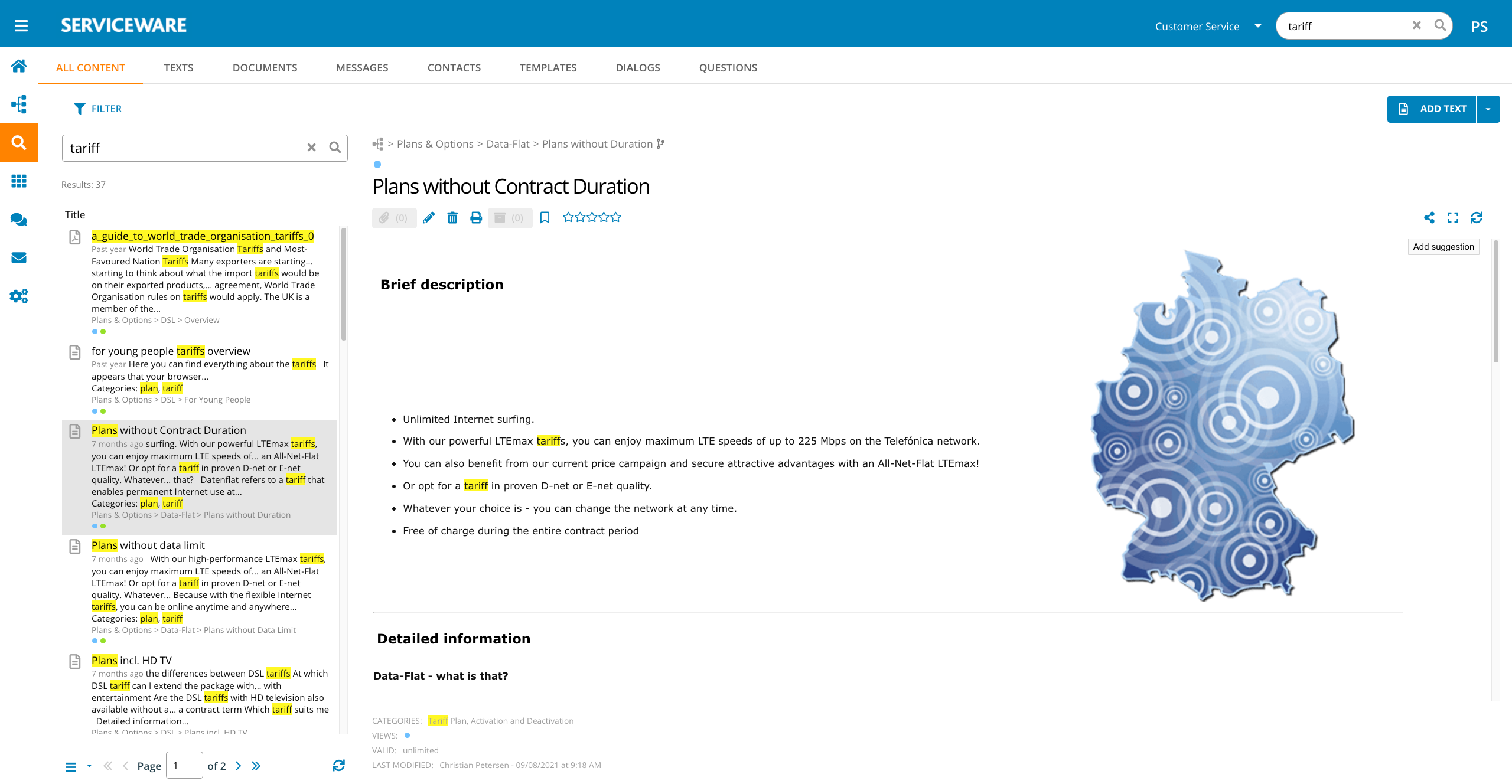 Screenshots & Videos Screenshot #1