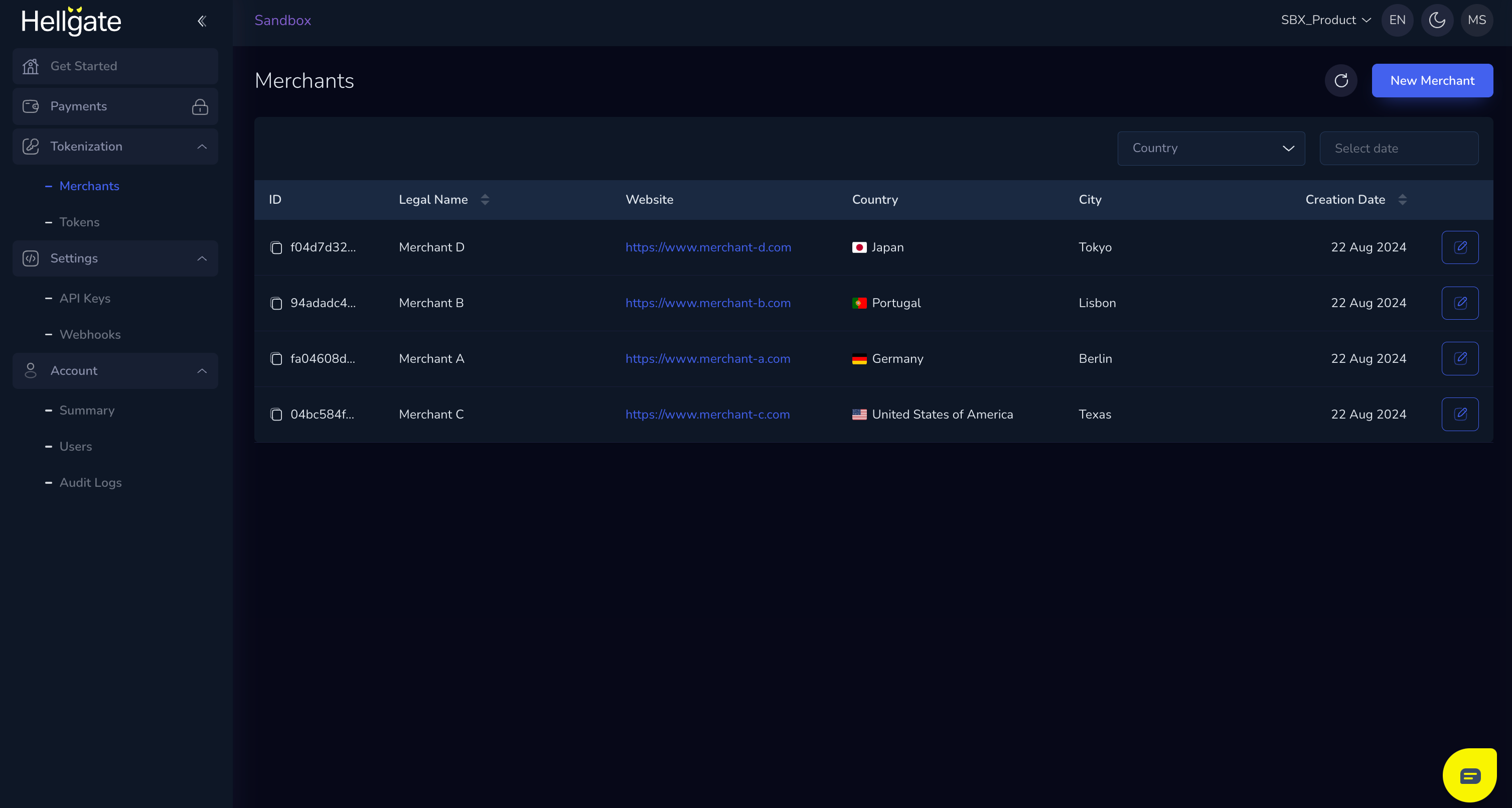 Screenshots & Videos Screenshot #1