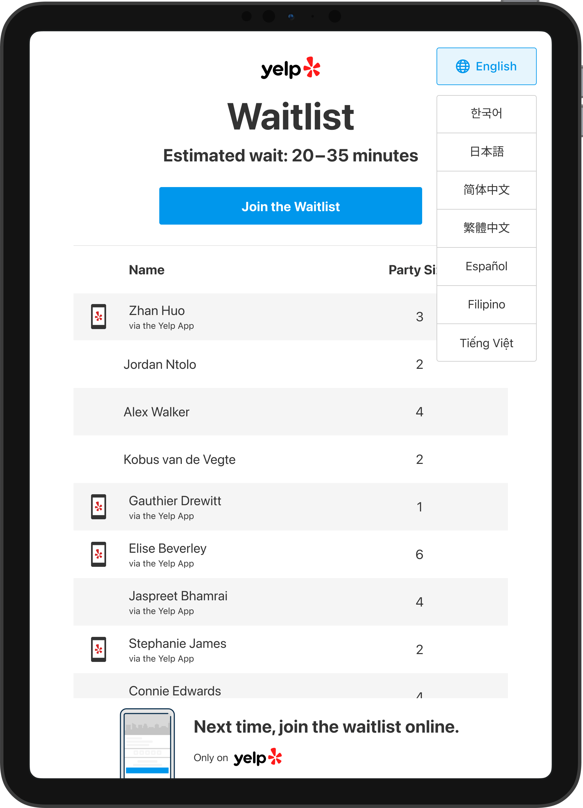 Screenshots & Videos Screenshot #3