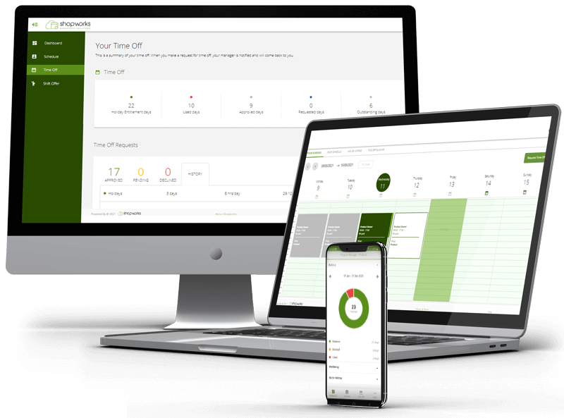 Screenshots & Videos Screenshot #3