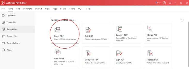 Screenshots & Videos Screenshot #1