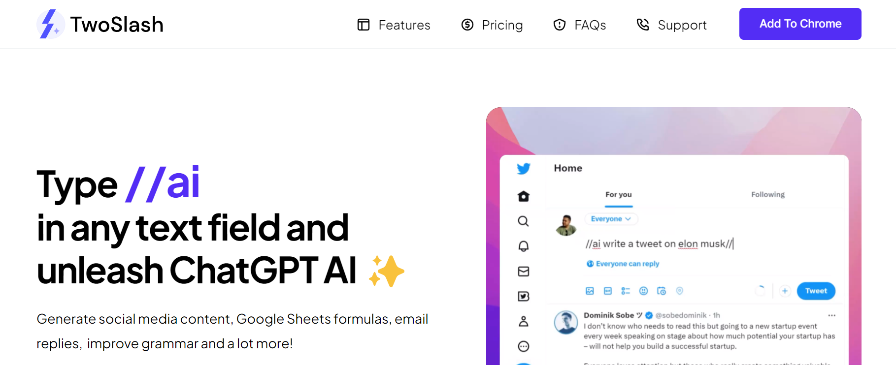 Screenshots & Videos Screenshot #1