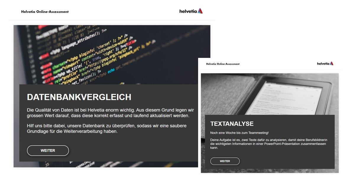 Screenshots & Videos Screenshot #1