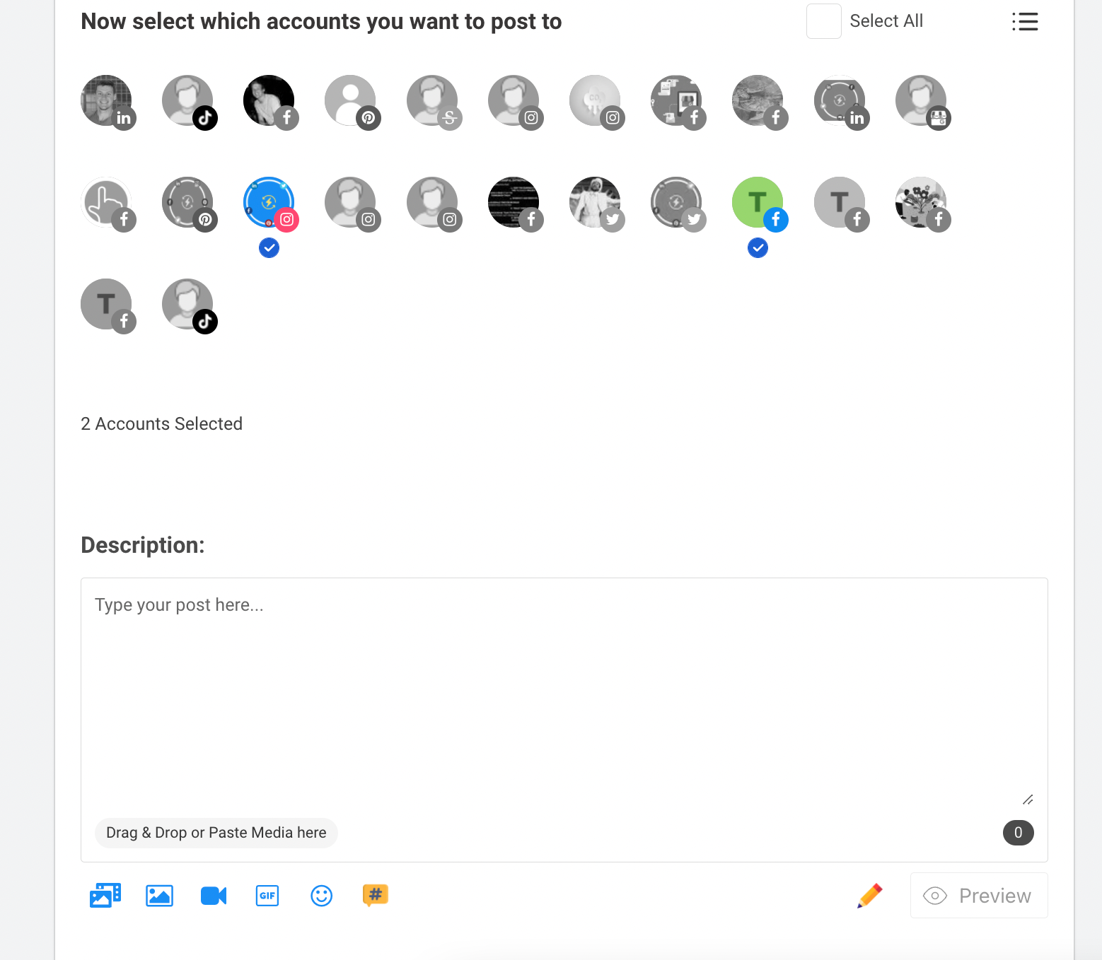 Screenshots & Videos Screenshot #1