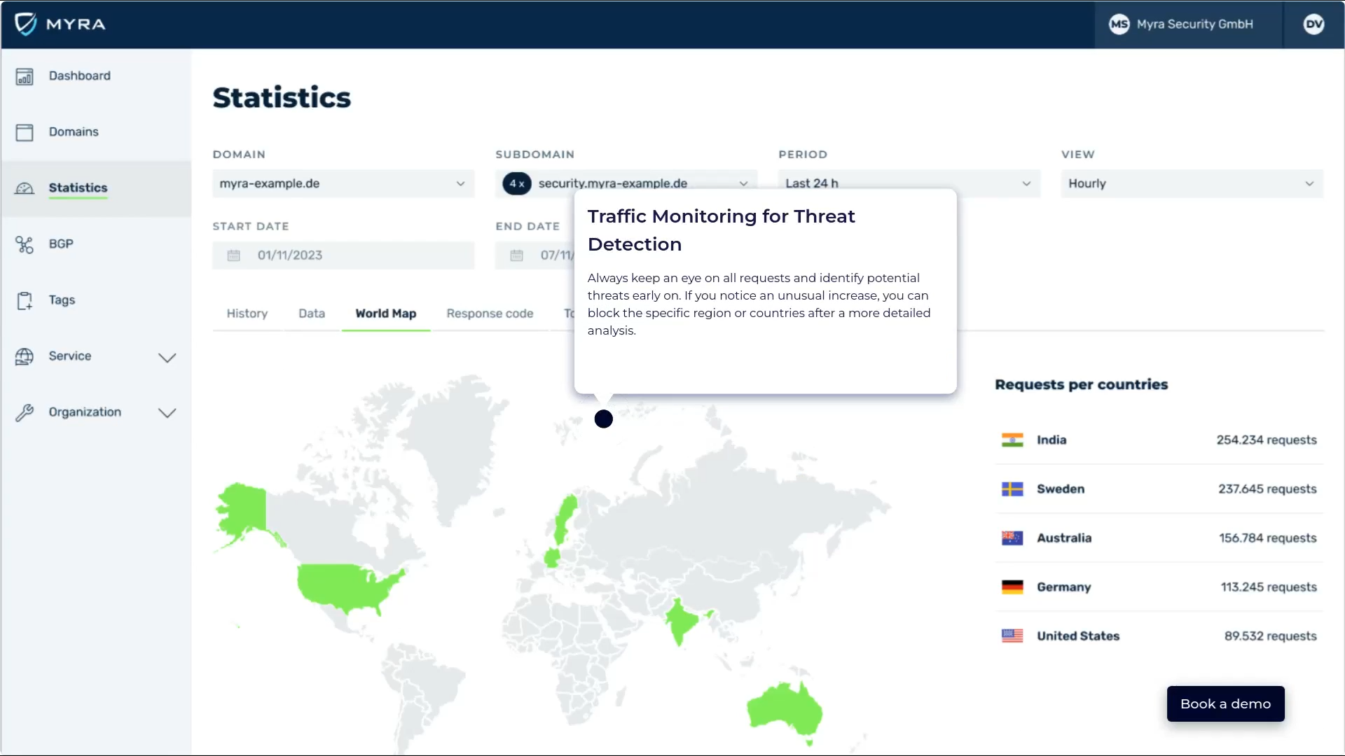 Screenshots & Videos Screenshot #3