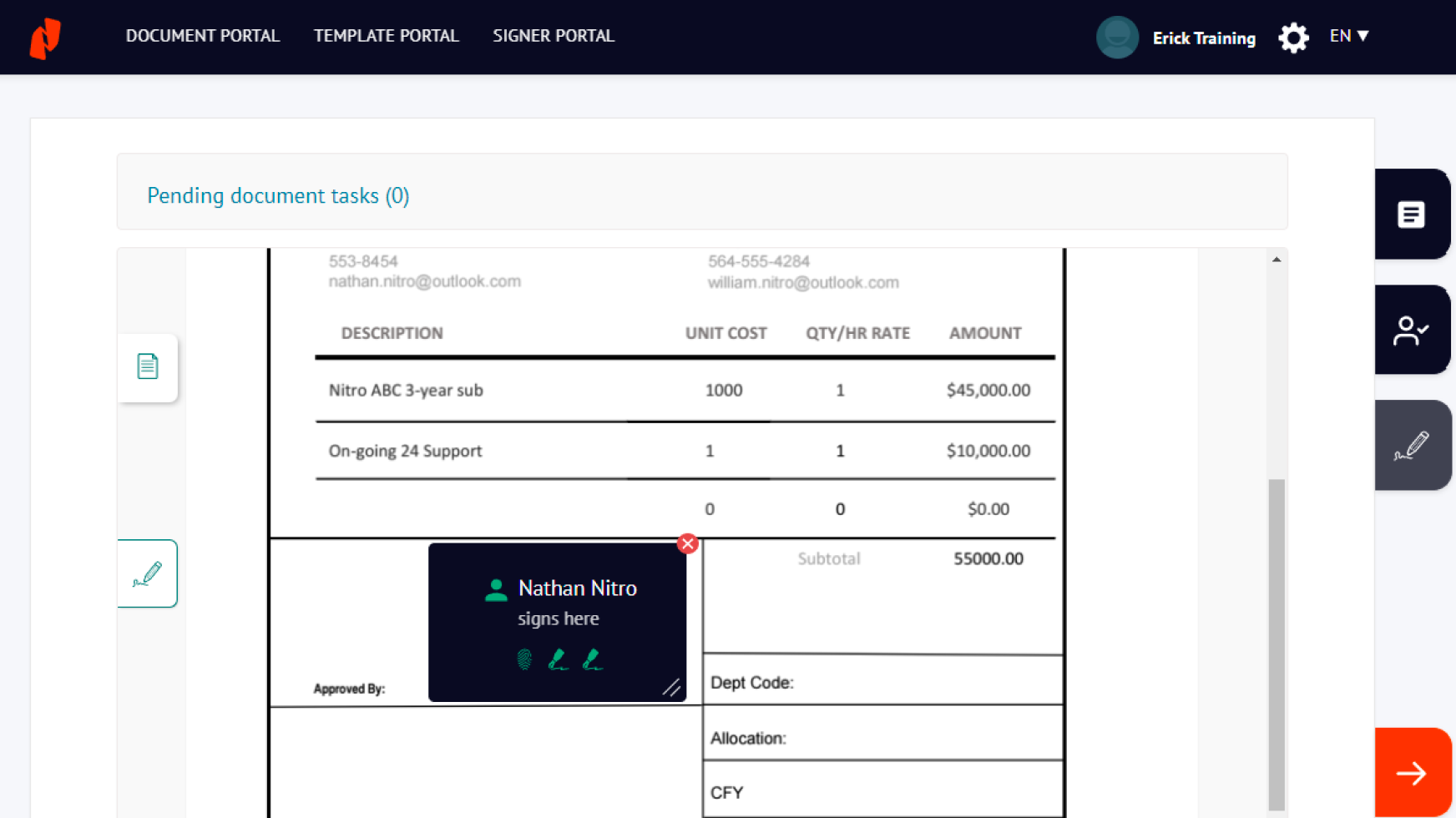 Screenshots & Videos Screenshot #3
