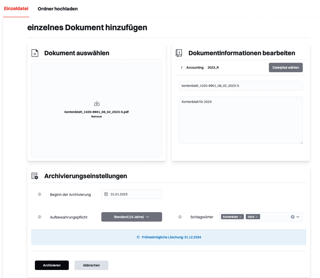 Screenshots & Videos Screenshot #1