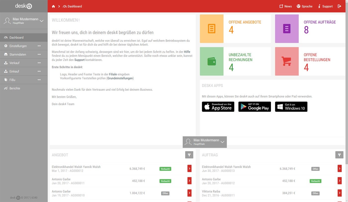 Screenshots & Videos Screenshot #0
