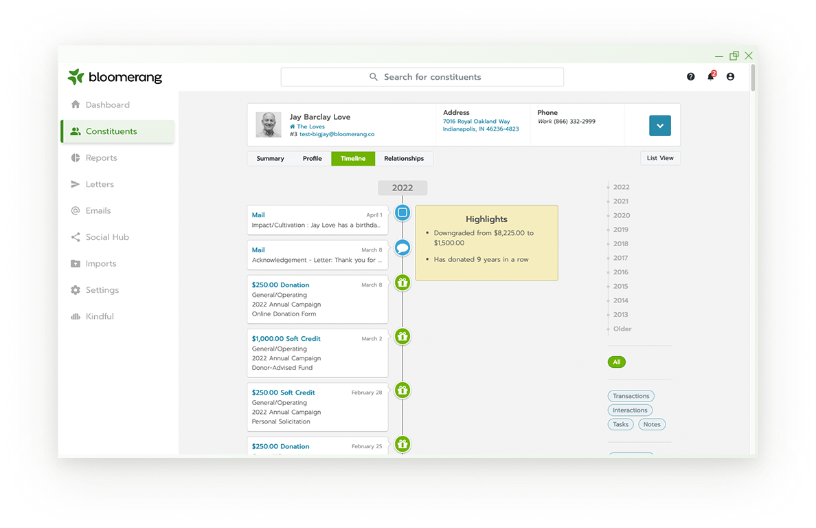 Screenshots & Videos Screenshot #1
