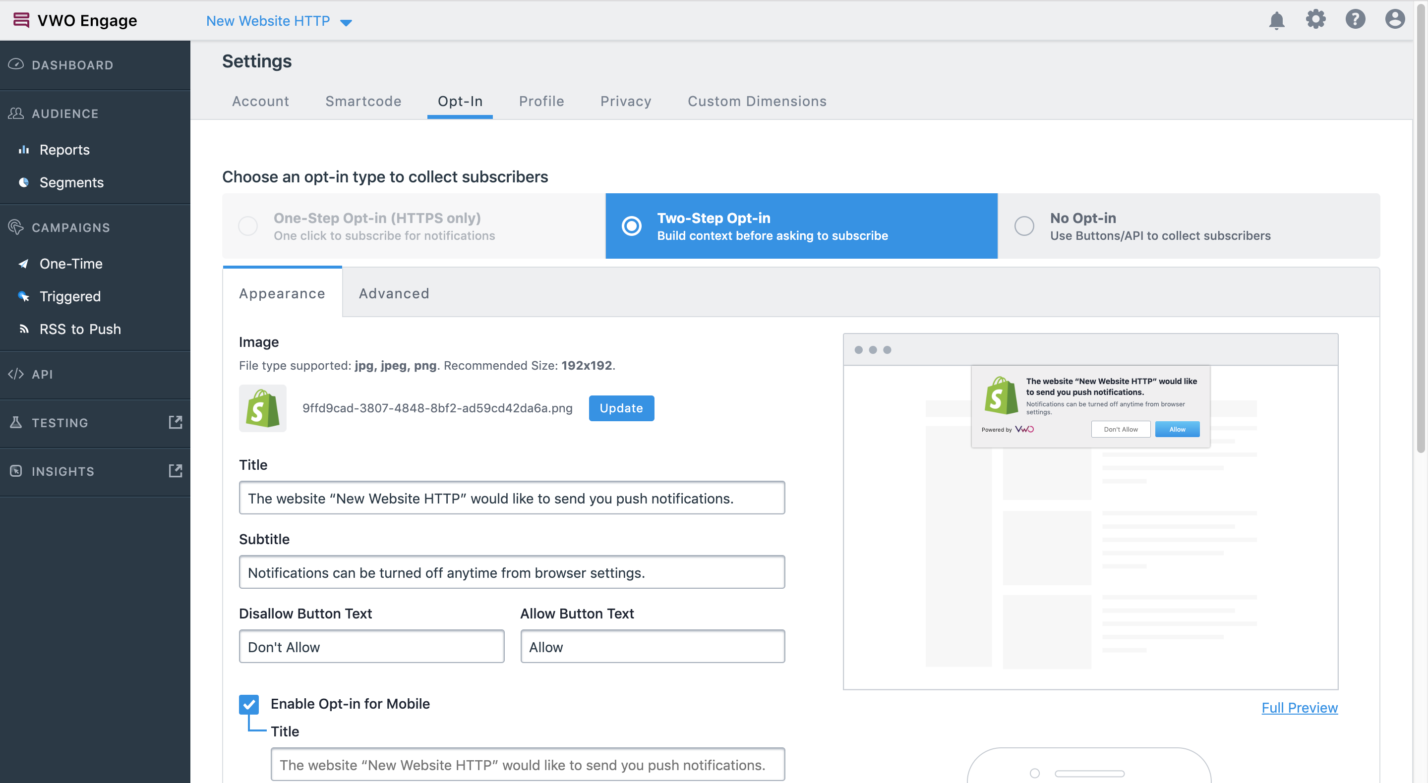 Screenshots & Videos Screenshot #2
