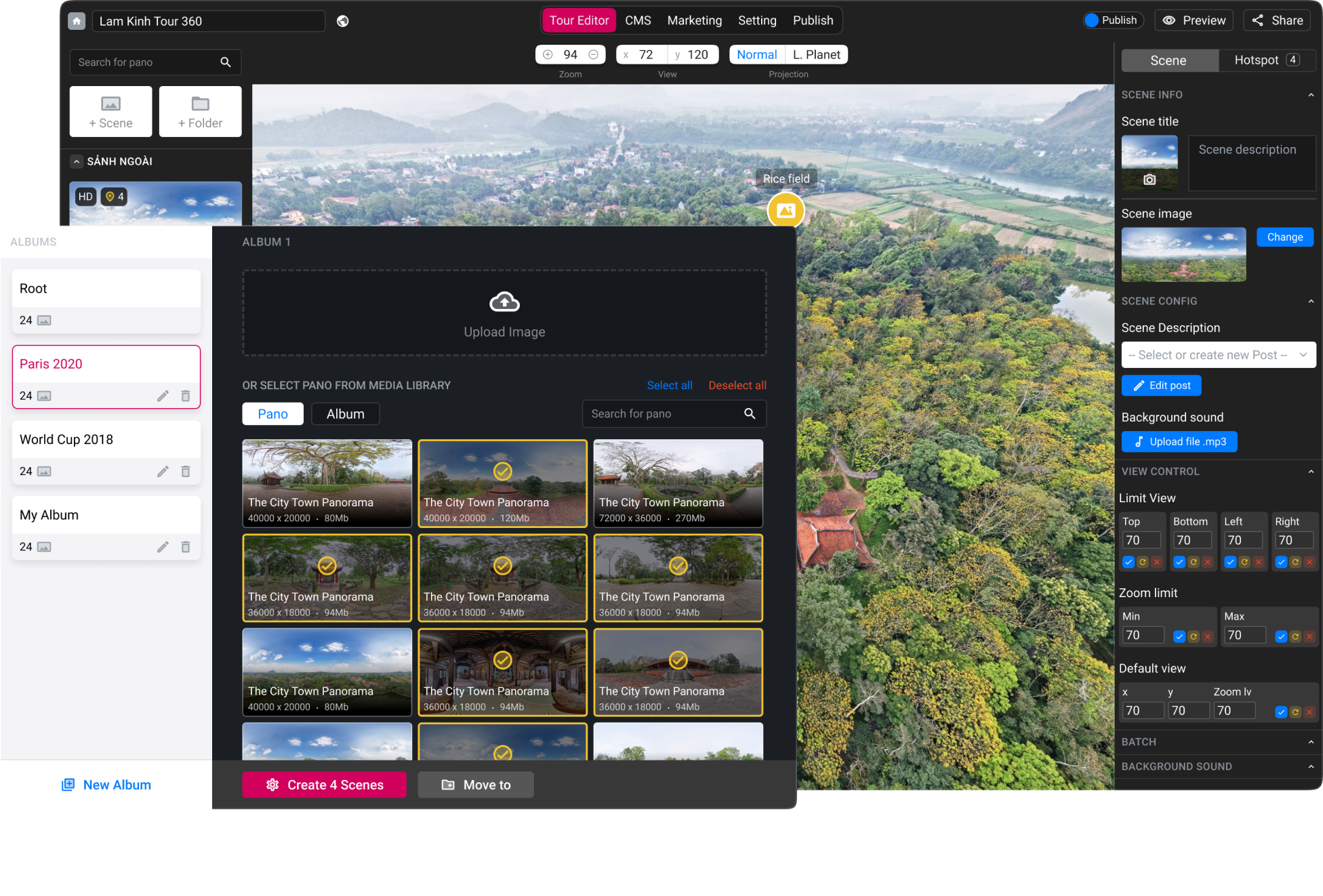 Screenshots & Videos Screenshot #1