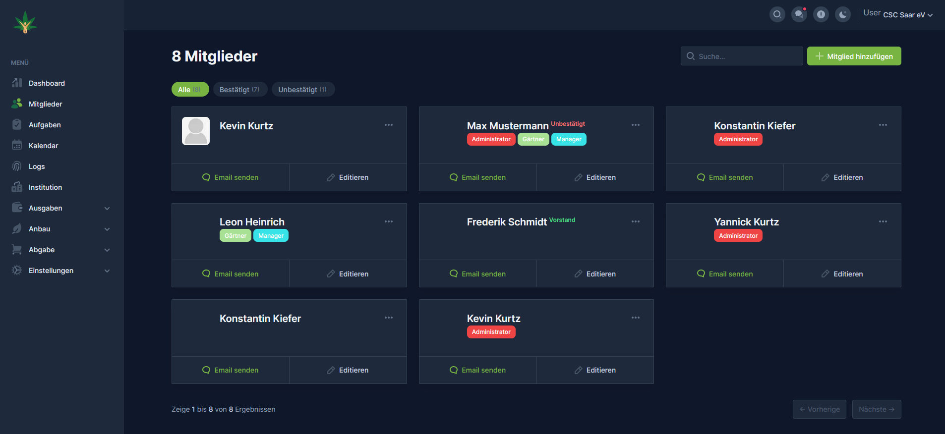 Screenshots & Videos Screenshot #1