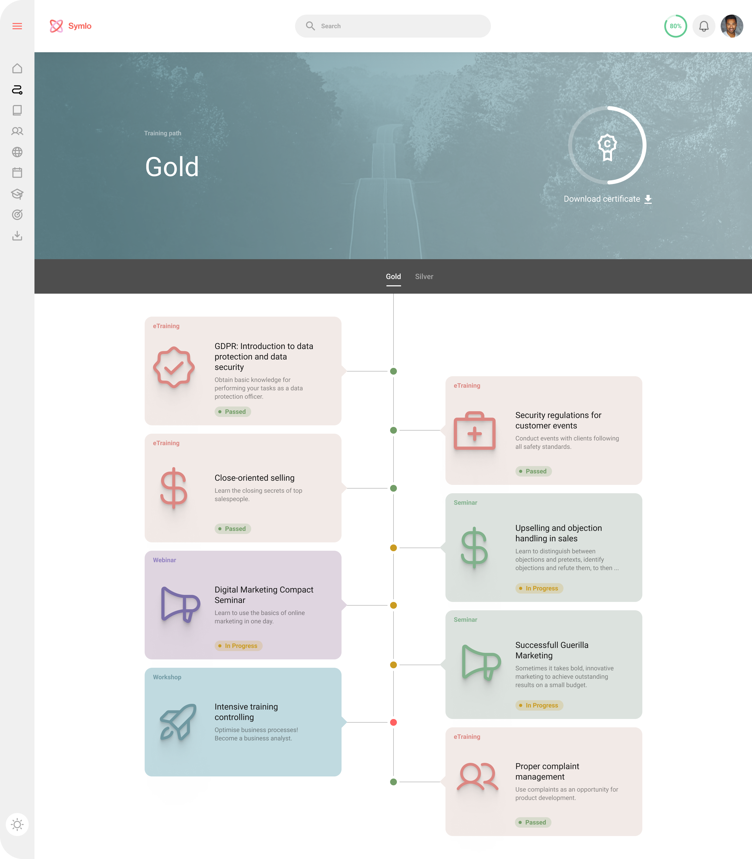 Screenshots & Videos Screenshot #10