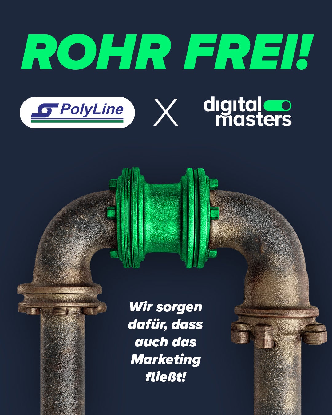 Digital Masters Projects & Portfolio Screenshot #6