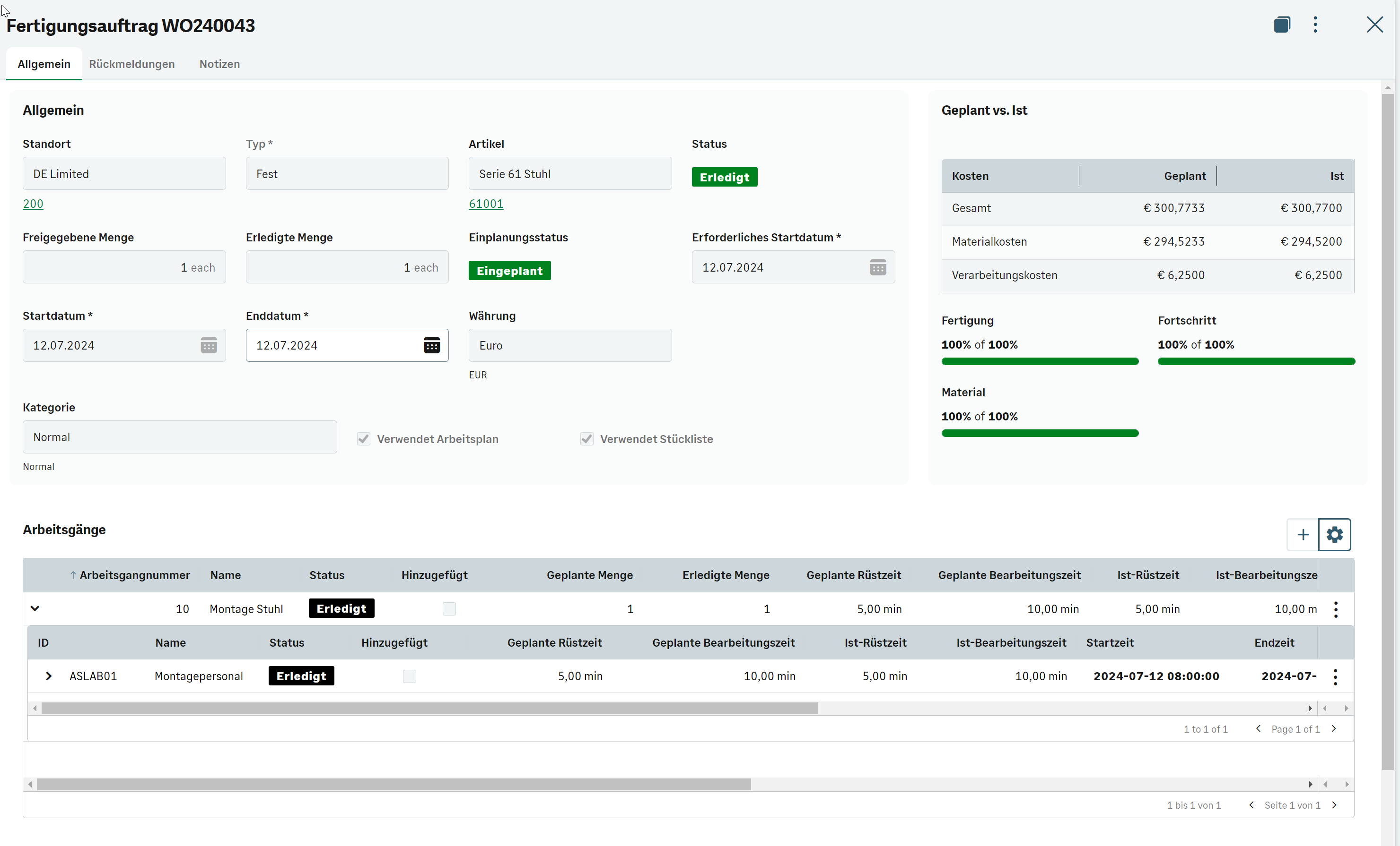 Screenshots & Videos Screenshot #4