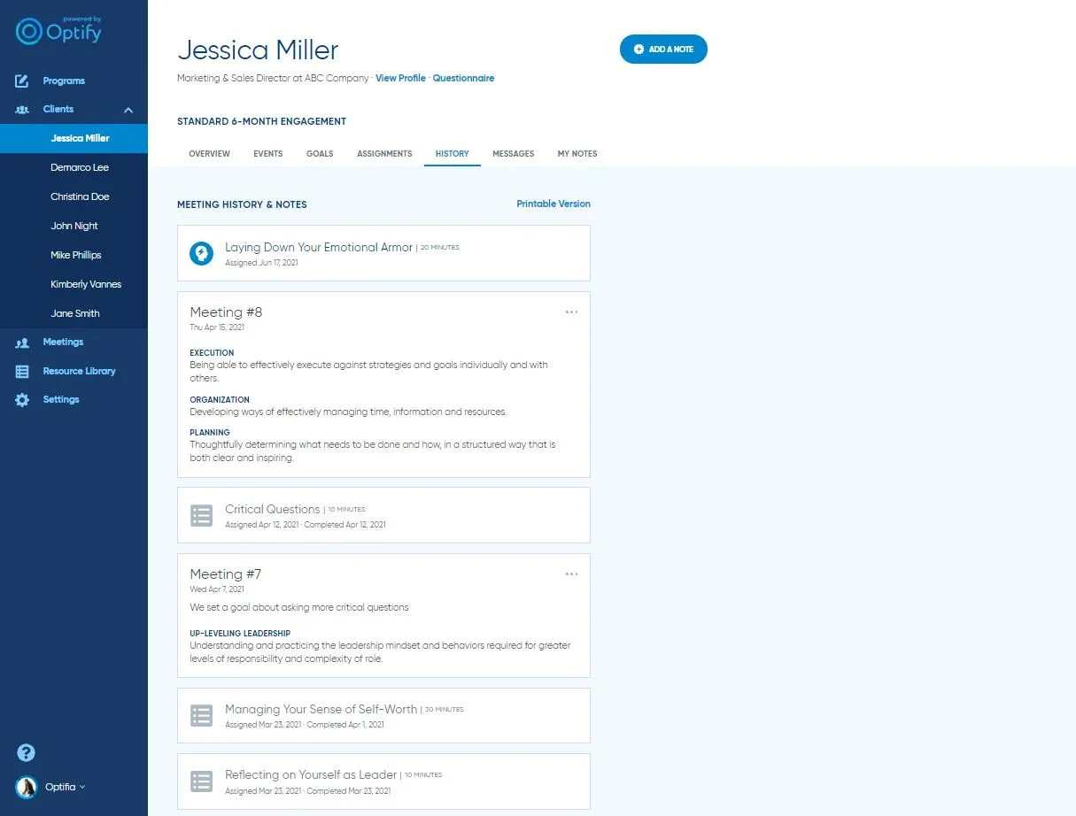 Screenshots & Videos Screenshot #3