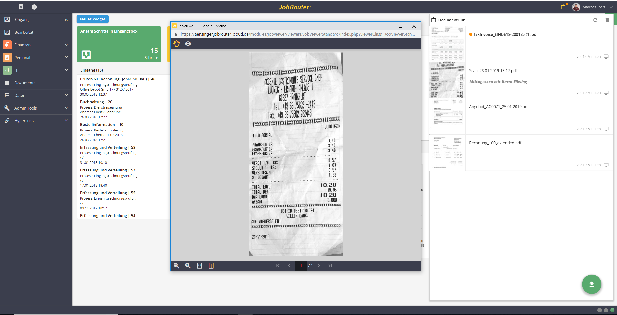 Screenshots & Videos Screenshot #4