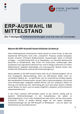 ERP-Auswahl: Die 7 häufigsten Fehlentscheidungen und wie man sie vermeidet.pdf