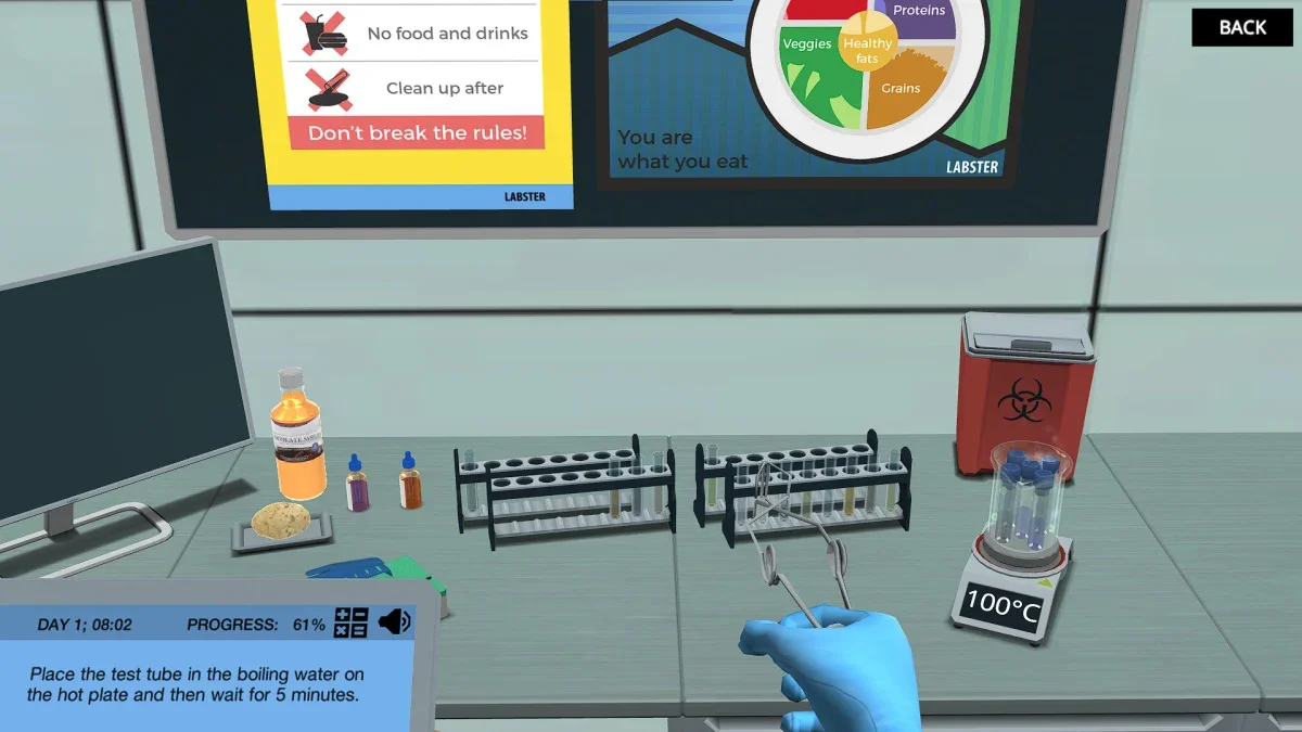 Screenshots & Videos Screenshot #5